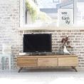 image de meubles tv scandinave 