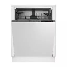 Lave-vaisselle Beko KDIT26411 – ENCASTRABLE 60CM GRANDE HAUTEUR