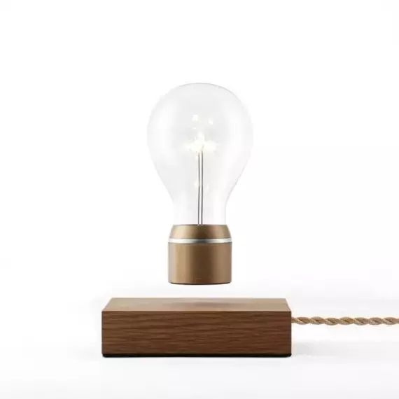 FLYTE-Lampe en lévitation LED H18,5cm