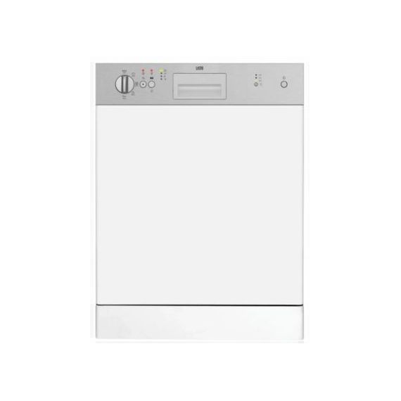 Lave vaisselle encastrable Listo LVI48-L2i