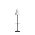 image de luminaires de jardin scandinave 