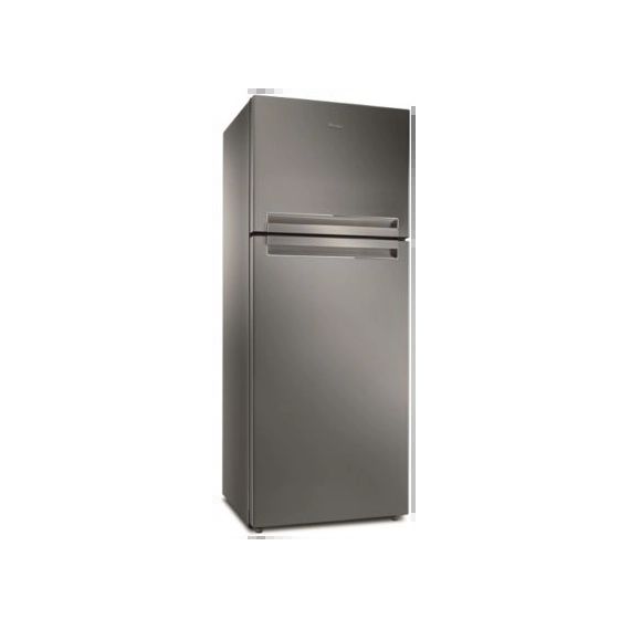Réfrigérateur 2 portes Whirlpool TTNF81110X1