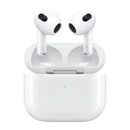 Ecouteurs Apple Airpods 3 2022