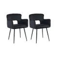 image de chaises scandinaves scandinave