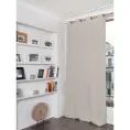 image de rideaux scandinave 