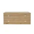 image de meuble double vasque scandinave 