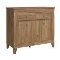 image de buffets scandinave