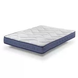 Matelas mousse à mémoire de forme 20cm135X180