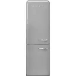 Refrigerateur congelateur en bas Smeg FAB32LSV5