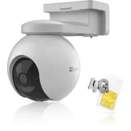 Caméra de surveillance EZVIZ EB8