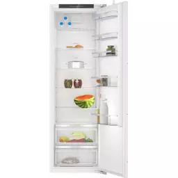 Réfrigérateur 1 porte Neff KI1812FE0 – Encastrable – 177.5 cm