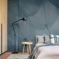 image de papiers peints scandinave 