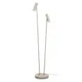 image de lampadaires scandinave