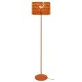 image de lampadaires scandinave 