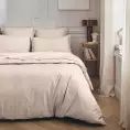 image de parure de lit scandinave 