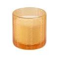 image de bougies, bougeoirs scandinave 