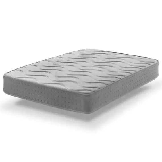 Matelas ressorts ensachés  24cm80X190