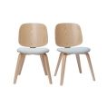 image de chaises scandinaves scandinave 