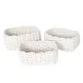image de paniers, corbeilles scandinave