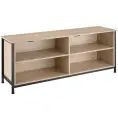 image de buffets scandinave