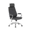 image de chaise de bureau scandinave