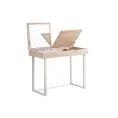 image de coiffeuse scandinave