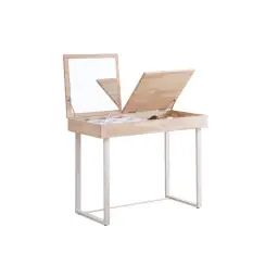 Coiffeuse en bois L 100