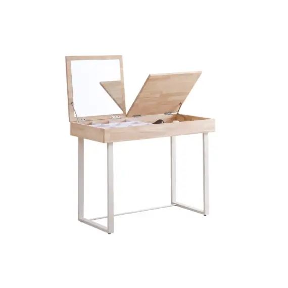 Coiffeuse en bois L 100