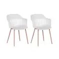 image de chaises scandinaves scandinave 