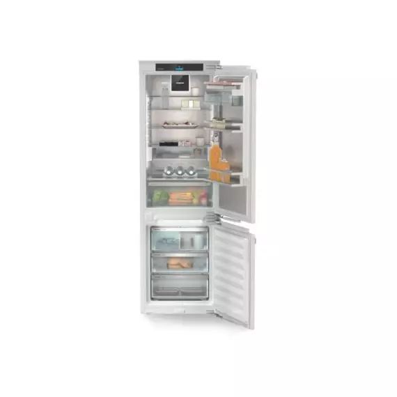 Réfrigérateur combiné encastrable LIEBHERR ICNDI5173-20