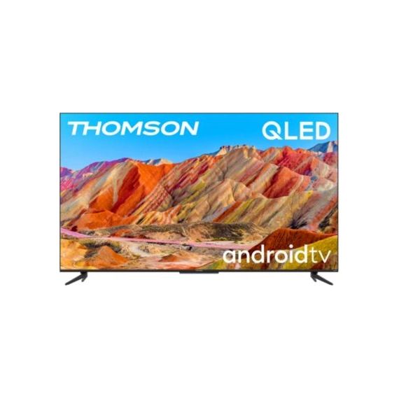 TV QLED Thomson 55UH7500 Android TV 2021