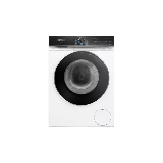 Lave-linge hublot Siemens WG54B2A0FR, Lave-linge front