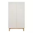 image de armoire scandinave 