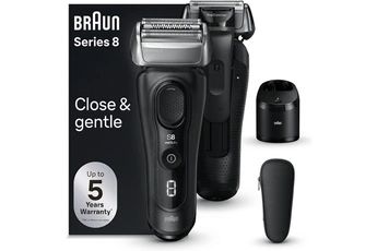 Rasoir électrique Braun Series 8 8560cc