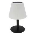 image de luminaires de jardin scandinave 