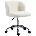 image de chaise de bureau scandinave