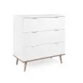 image de commodes scandinave