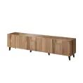 image de meubles tv scandinave
