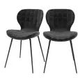 image de chaises scandinaves scandinave