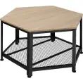image de tables basses scandinave
