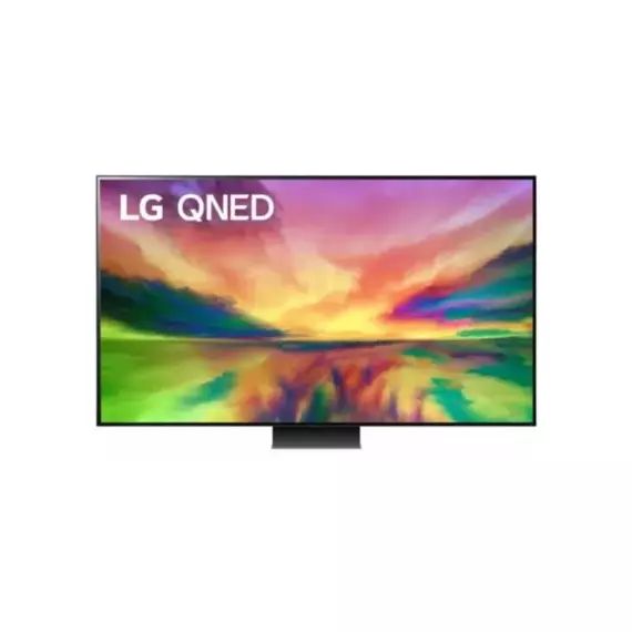 TV LED LG 86QNED81 2023