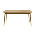 image de tables à manger scandinave