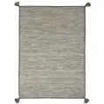 image de tapis scandinave 