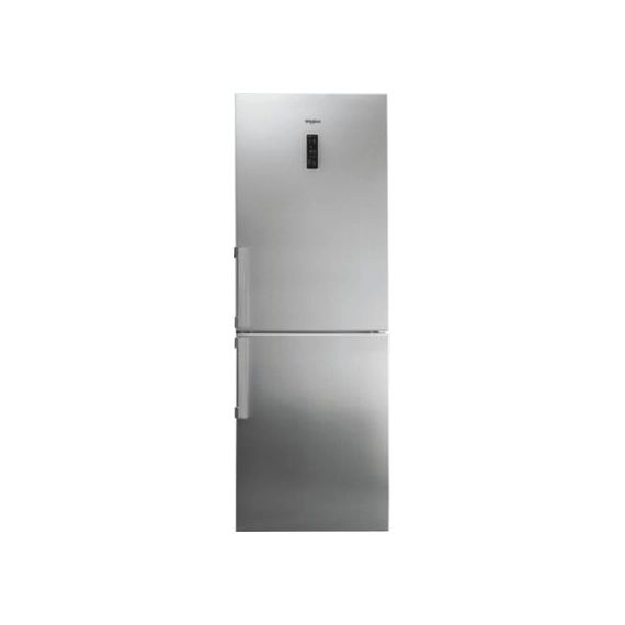 Réfrigérateur combiné Whirlpool WB70E972X