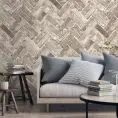 image de papiers peints scandinave 