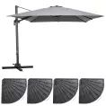 image de parasol scandinave 