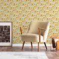 image de papiers peints scandinave 