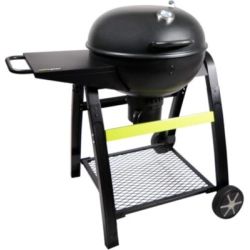 Barbecue charbon Cook’in Garden TONINO 60