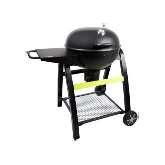 Barbecue charbon Cook’in Garden TONINO 60