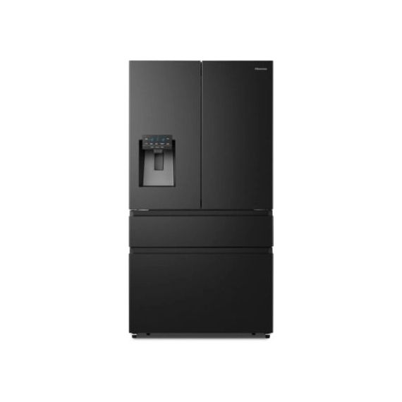 Réfrigérateur multi portes Hisense RF728N4AFF